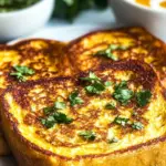 Masala French Toast: A Flavor-Packed Breakfast Delight 10 Masala French Toast