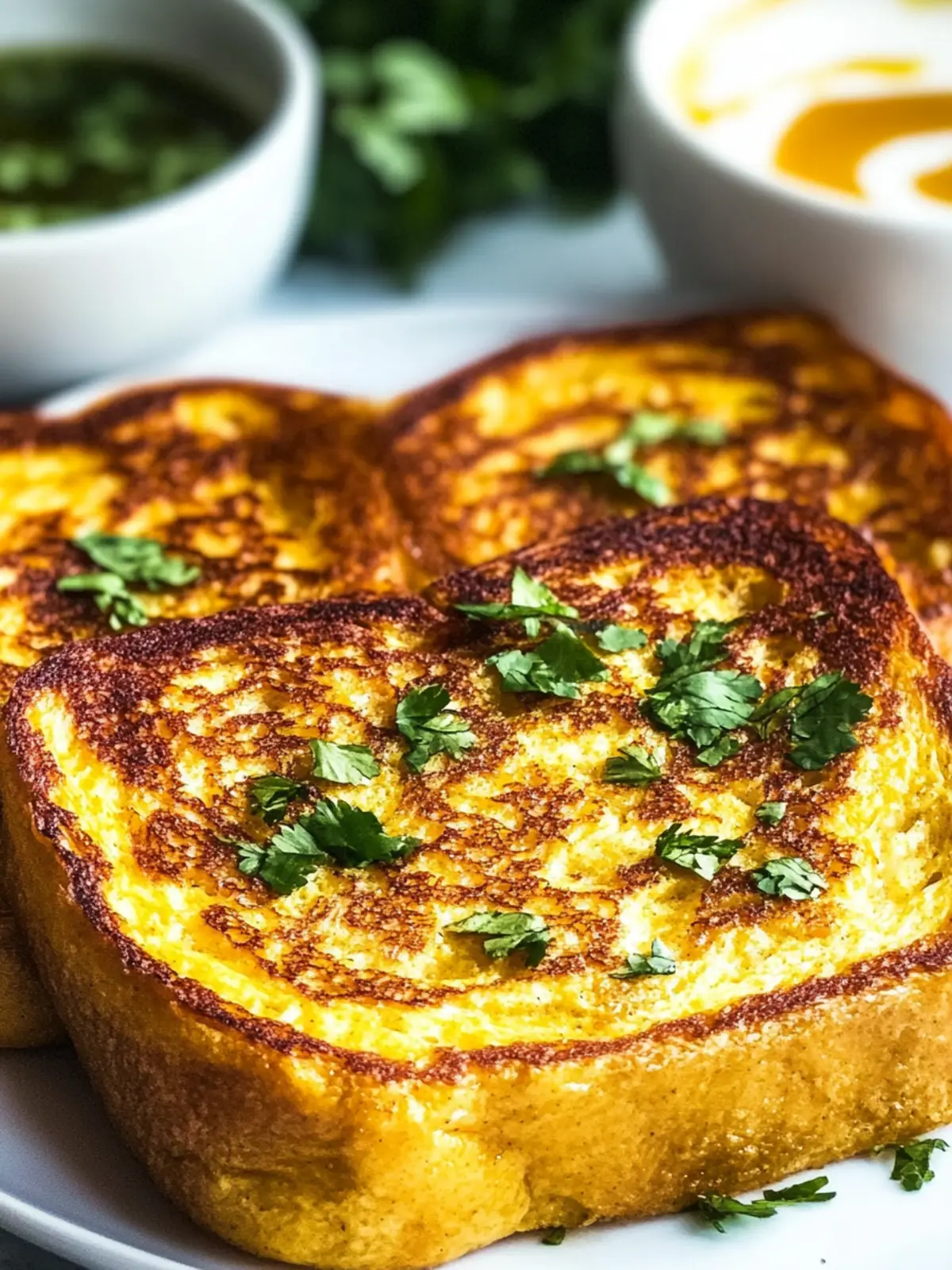 Masala French Toast: A Flavor-Packed Breakfast Delight 5 Masala French Toast