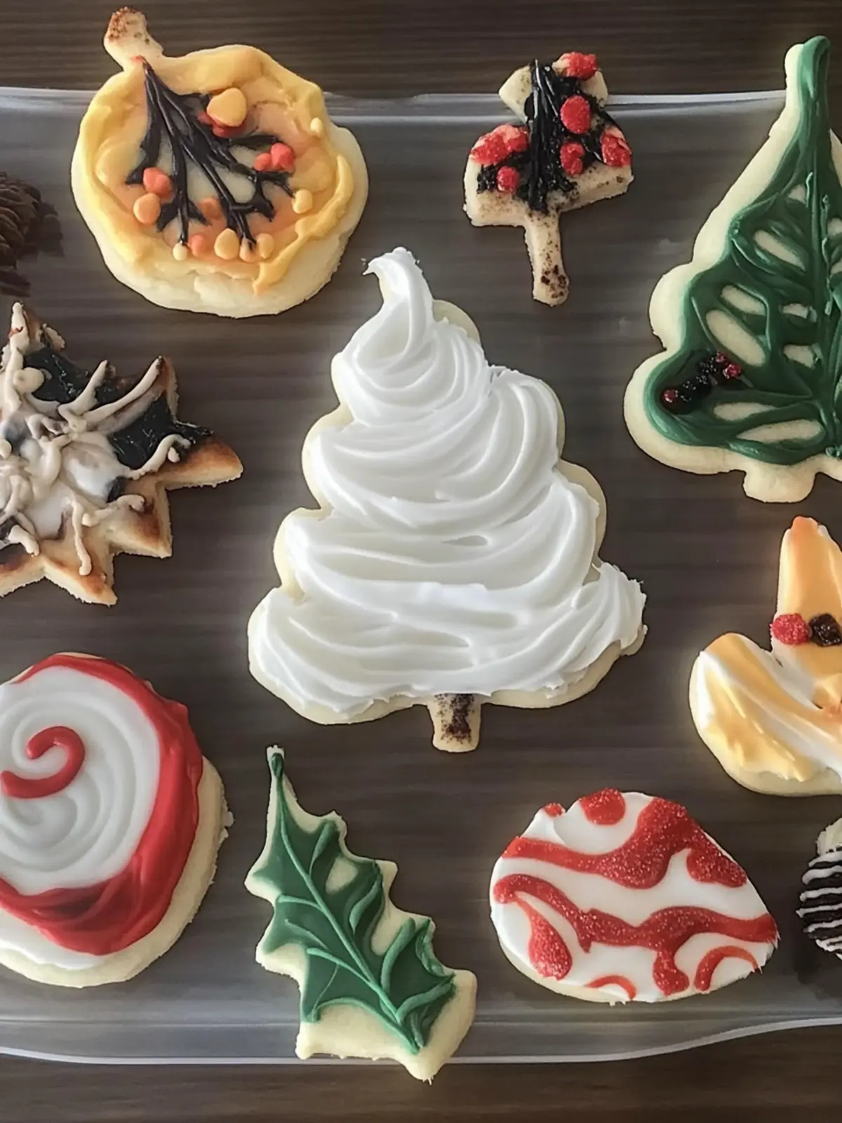 Master Soft Royal Icing for Perfect Homemade Treats 5 Soft Royal Icing