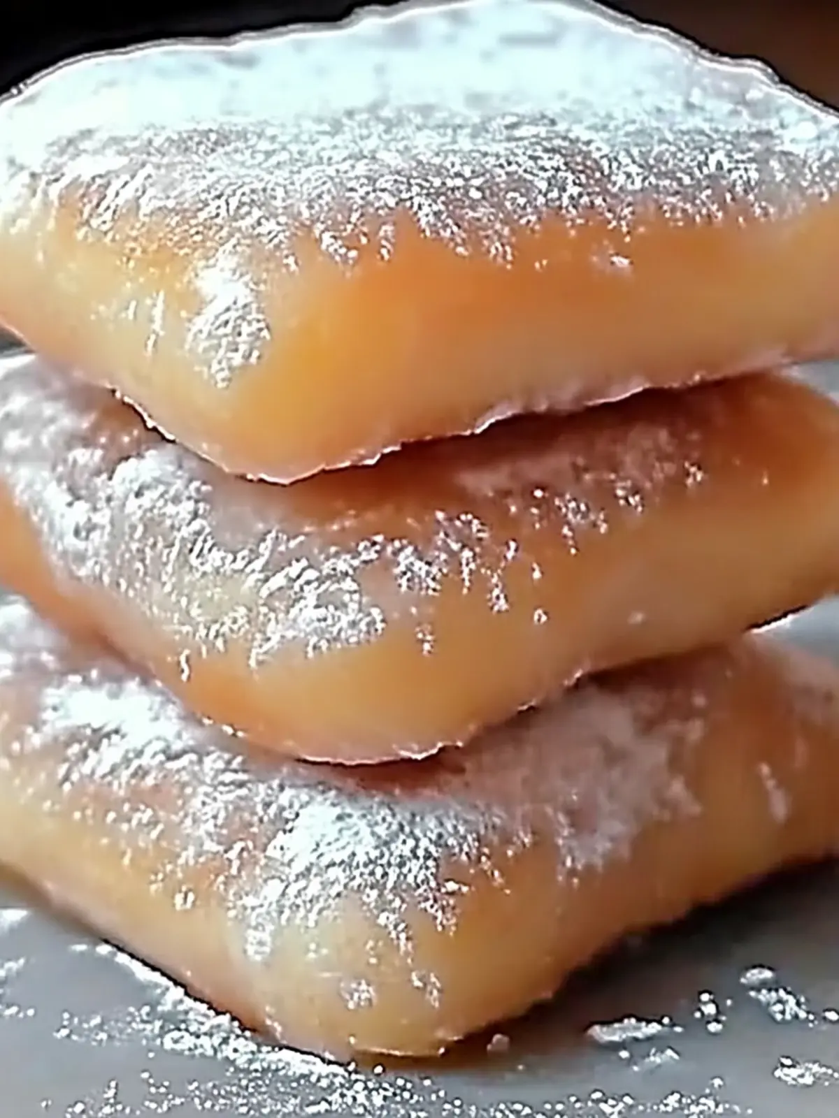 Heavenly Buttermilk Beignets that Melt in Your Mouth 4 Heavenly Buttermilk Beignets