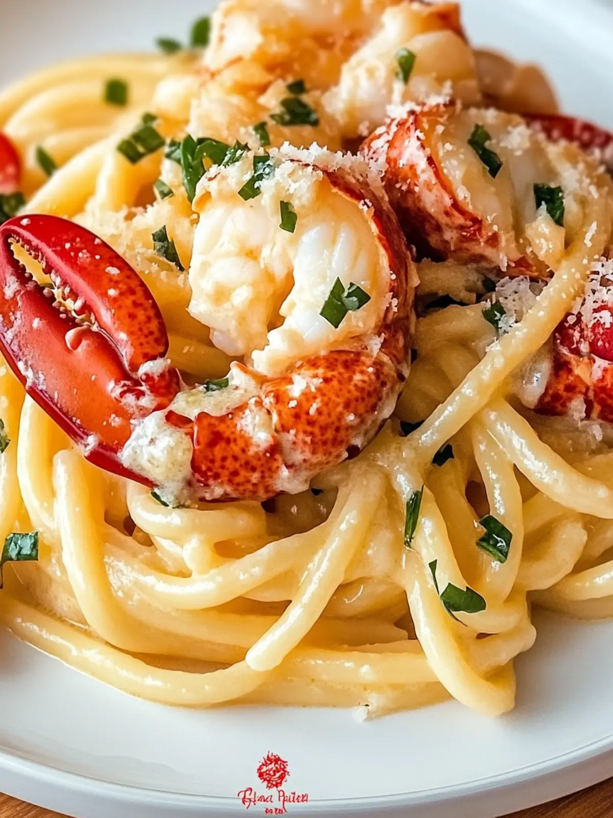 Lobster Bucatini: Elevate Your Dinner Game Tonight! 3 Lobster Bucatini