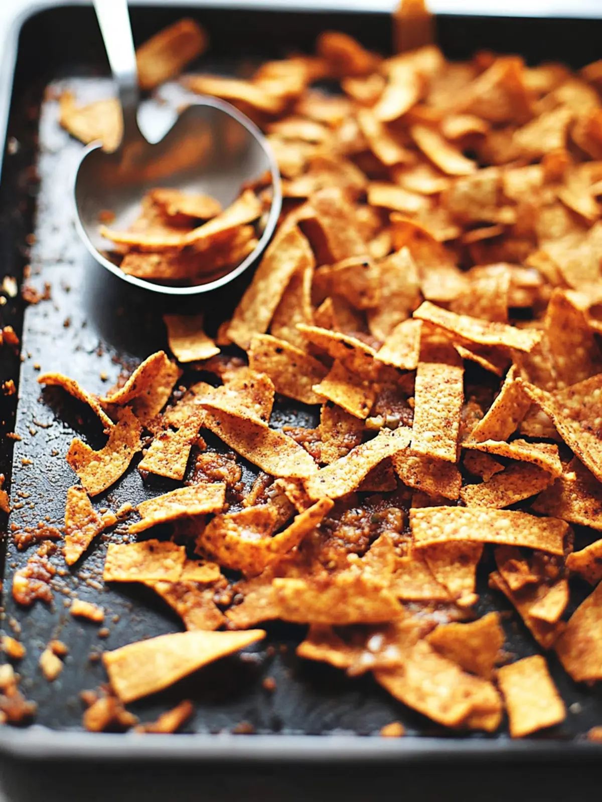 Irresistible Baked Chili Cheese Fritos You Can’t Resist 4 Baked Chili Cheese Fritos