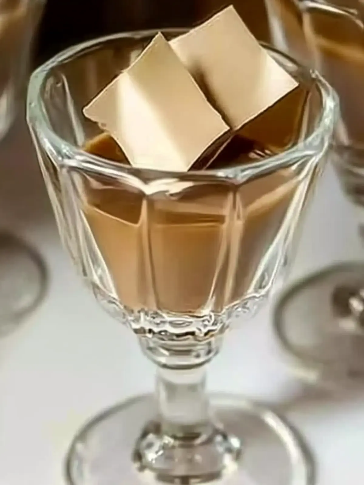 Irresistible Coffee Jellos: A Sweet Dreamy Delight 5 Coffee Jellos