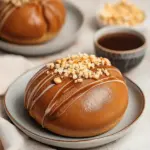 Mouthwatering Vegan Papparoti Coffee Buns You'll Love 10 Vegan Papparoti (Coffee Buns)