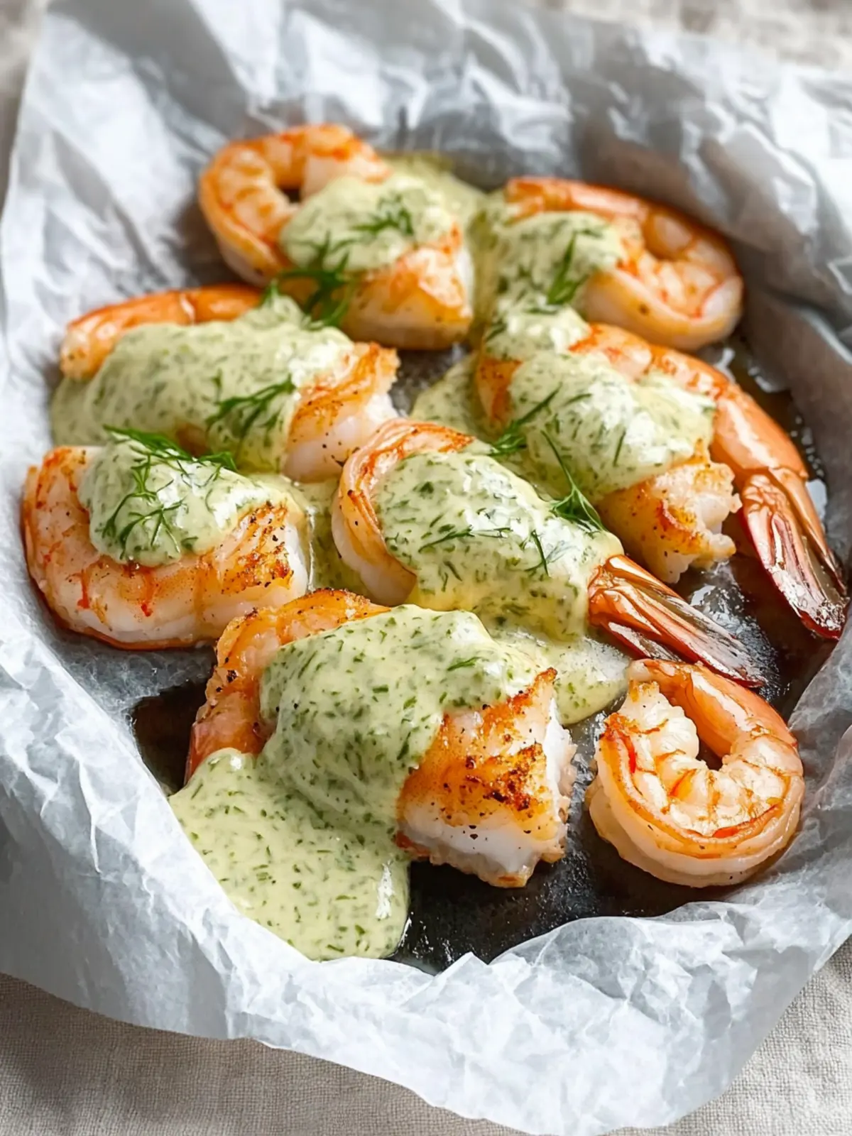 Zesty Garlic Butter Shrimp Skillet Ready in 15 Minutes 2 Garlic Butter Shrimp Skillet