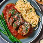 Mouthwatering Braciole Recipe for a Cozy Dinner Night 6 braciole recipe
