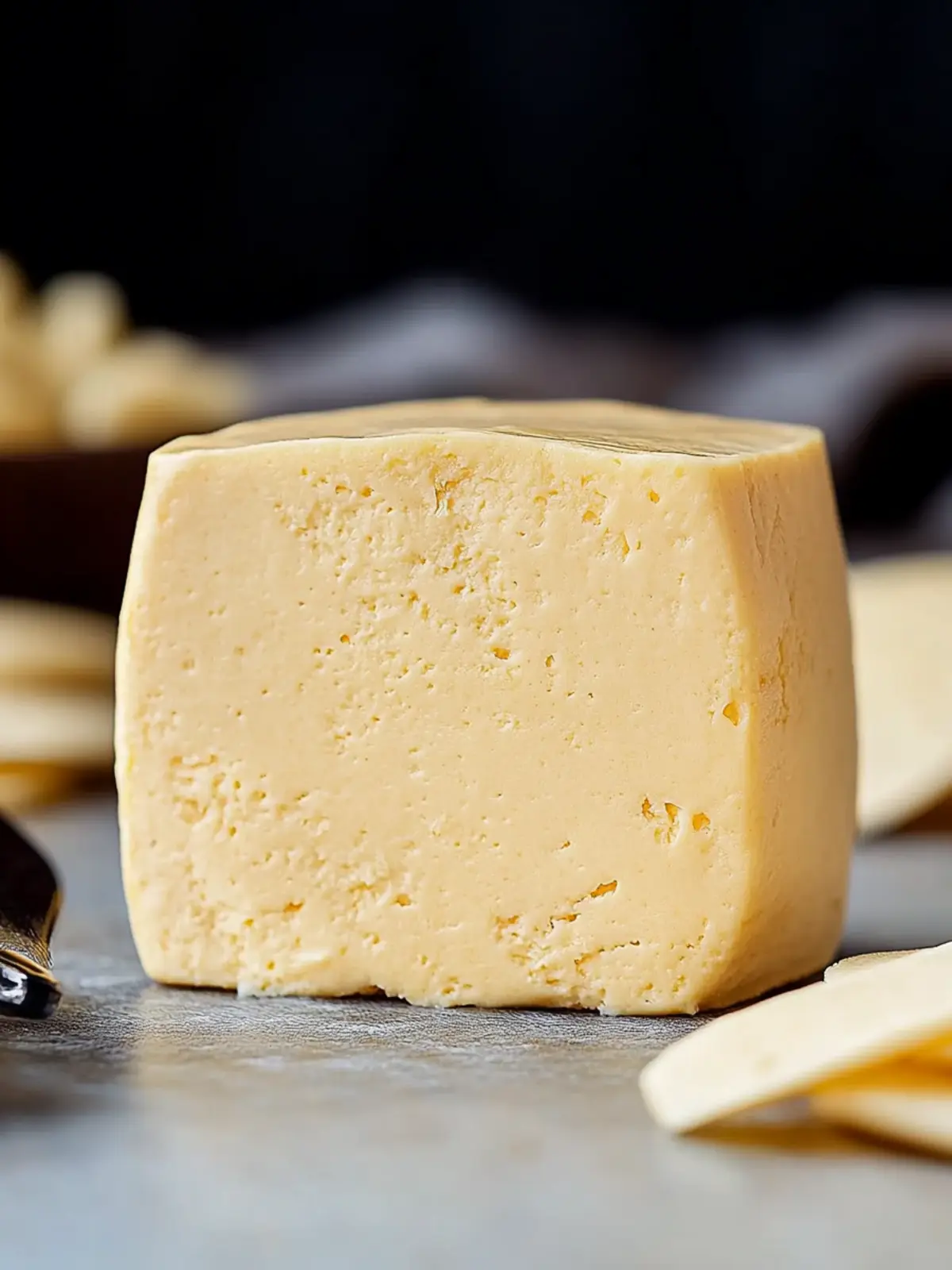 Creamy Copycat Velveeta Cheese Recipe for Cheesy Bliss 4 Copycat Velveeta Cheese