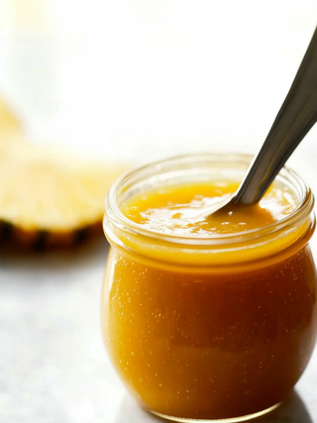 Delicious Colombian Pineapple Sauce to Elevate Your Meals 3 Colombian Pineapple Sauce