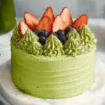 Fluffy Matcha Cake That Will Elevate Your Baking Game 7 Matcha Cake