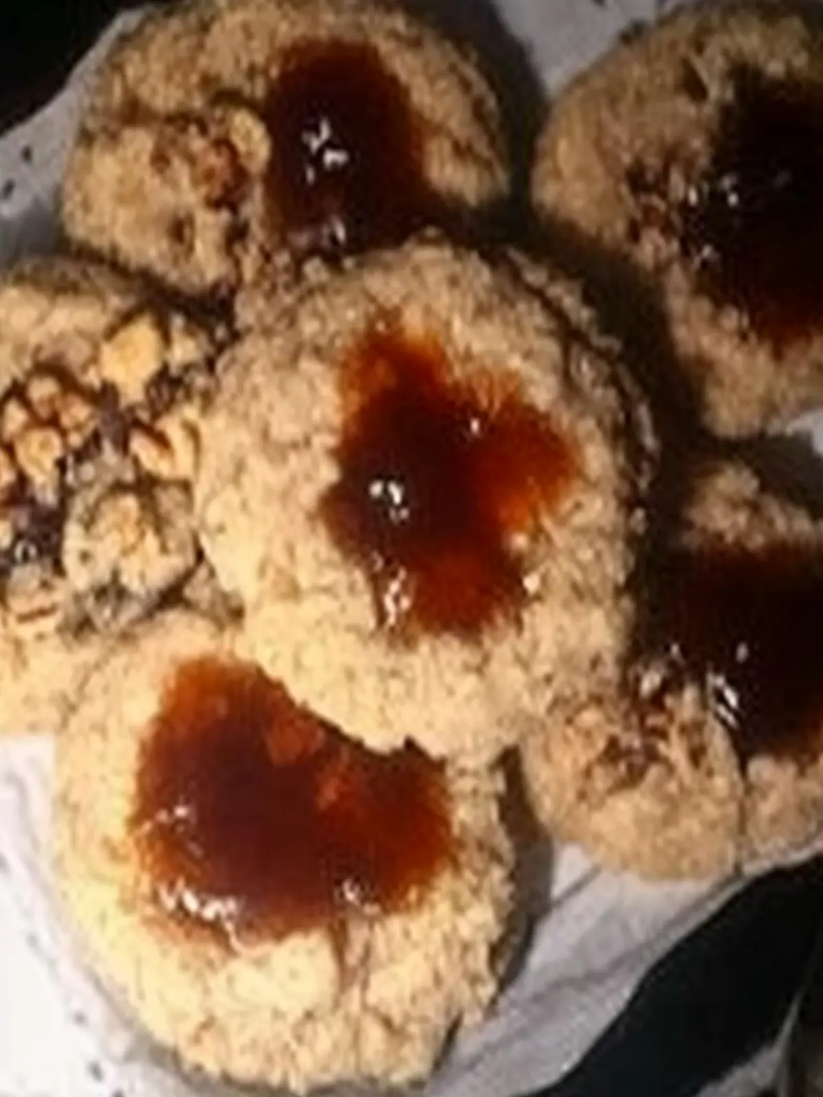 Irresistible Walnut Cheesecake Cookies for Sweet Treat Lovers 3 Walnut Cheesecake Cookies