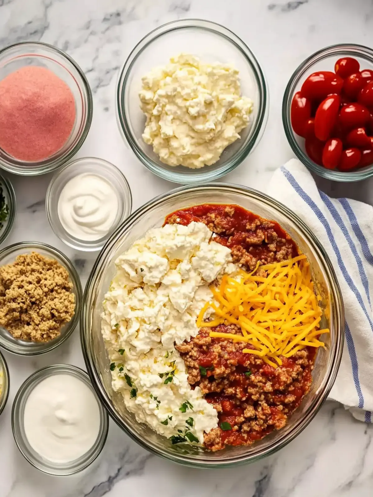 Savor the Flavor with Cattle Drive Casserole Tonight 5 Cattle Drive Casserole