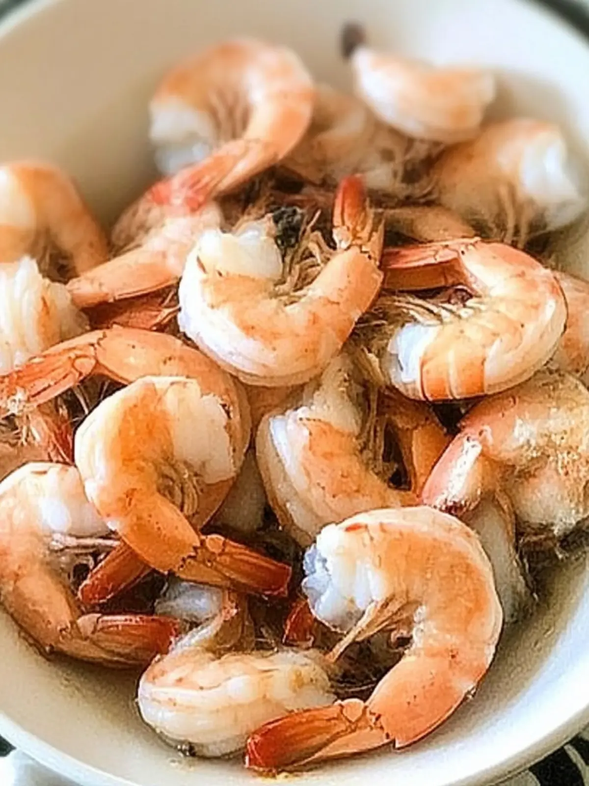 Peel and Eat Shrimp: The Ultimate Guide to Perfectly Spiced Delight 4 Peel and Eat Shrimp