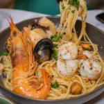 One-Pot Seafood Pasta That Will Wow Your Taste Buds 6 One-Pot Seafood Pasta