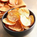 Homemade BBQ Chips: Crispy, Flavor-Packed Snack Bliss 3 Homemade BBQ Chips