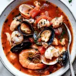 Ultimate Cioppino Seafood Stew for Cozy Nights In 9 Cioppino Seafood Stew