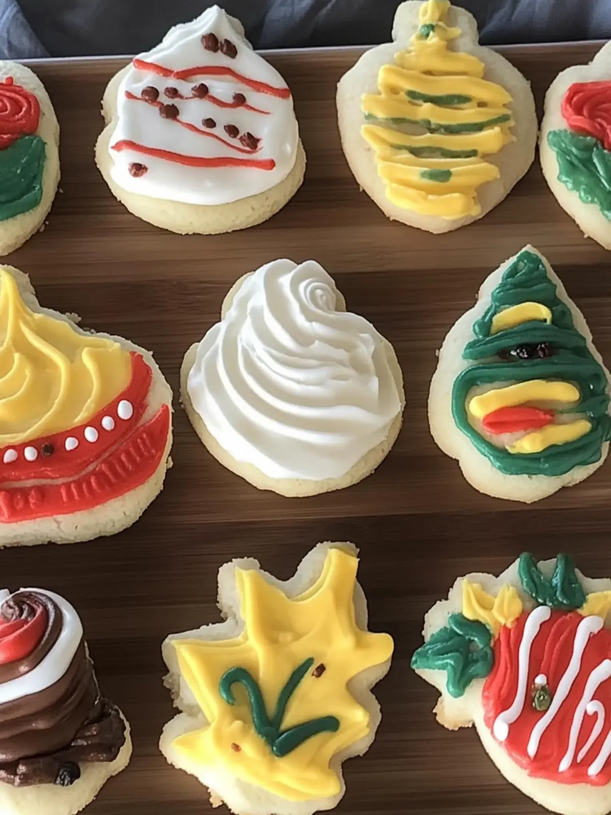 Master Soft Royal Icing for Perfect Homemade Treats 4 Soft Royal Icing