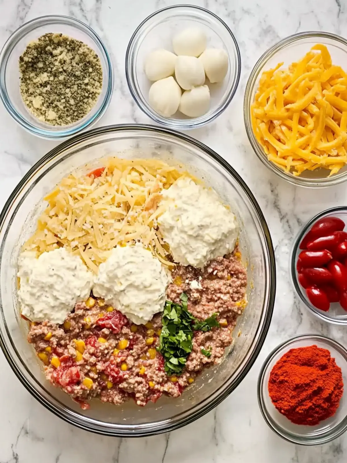 Savor the Flavor with Cattle Drive Casserole Tonight 3 Cattle Drive Casserole