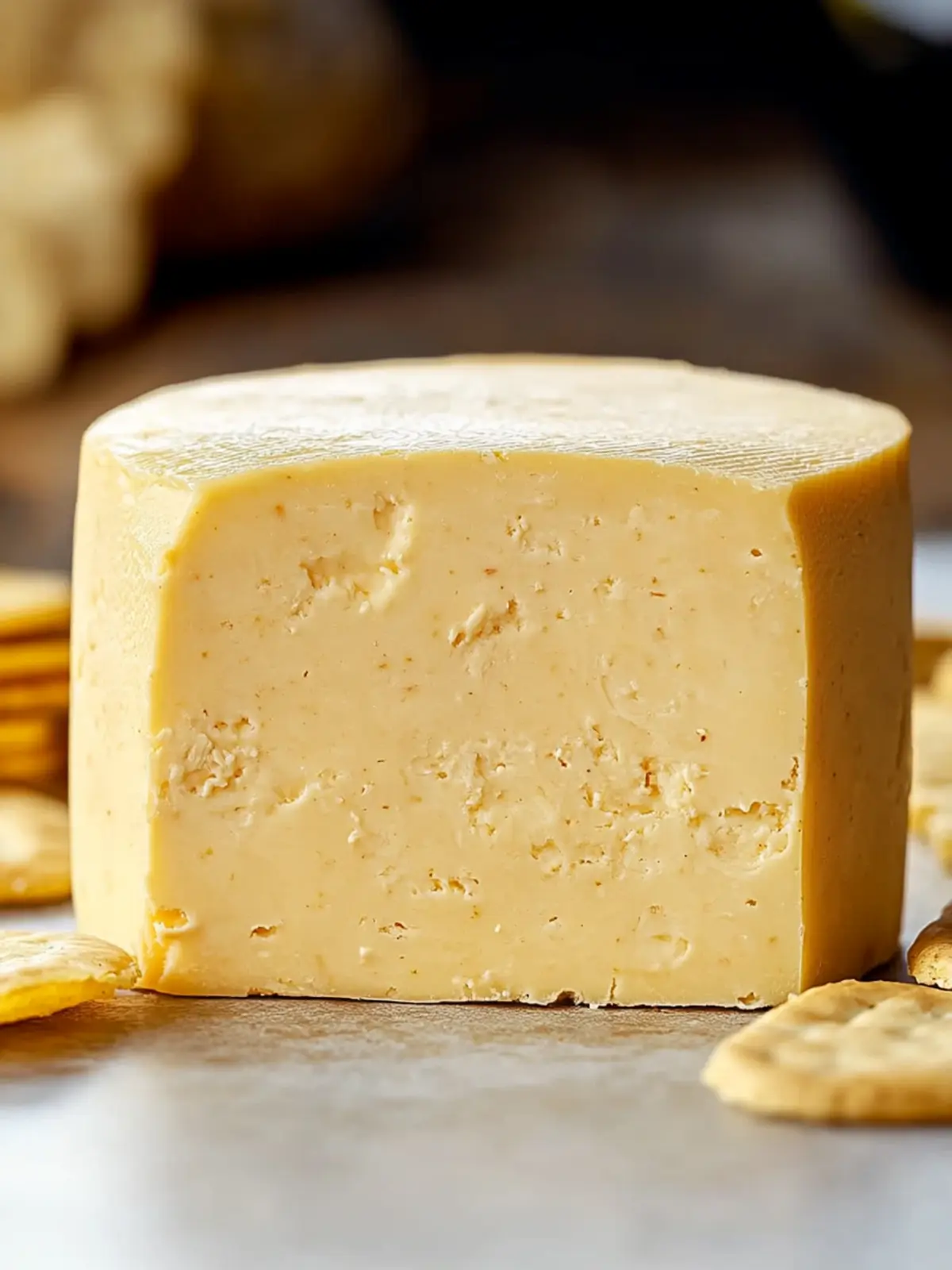 Creamy Copycat Velveeta Cheese Recipe for Cheesy Bliss 2 Copycat Velveeta Cheese