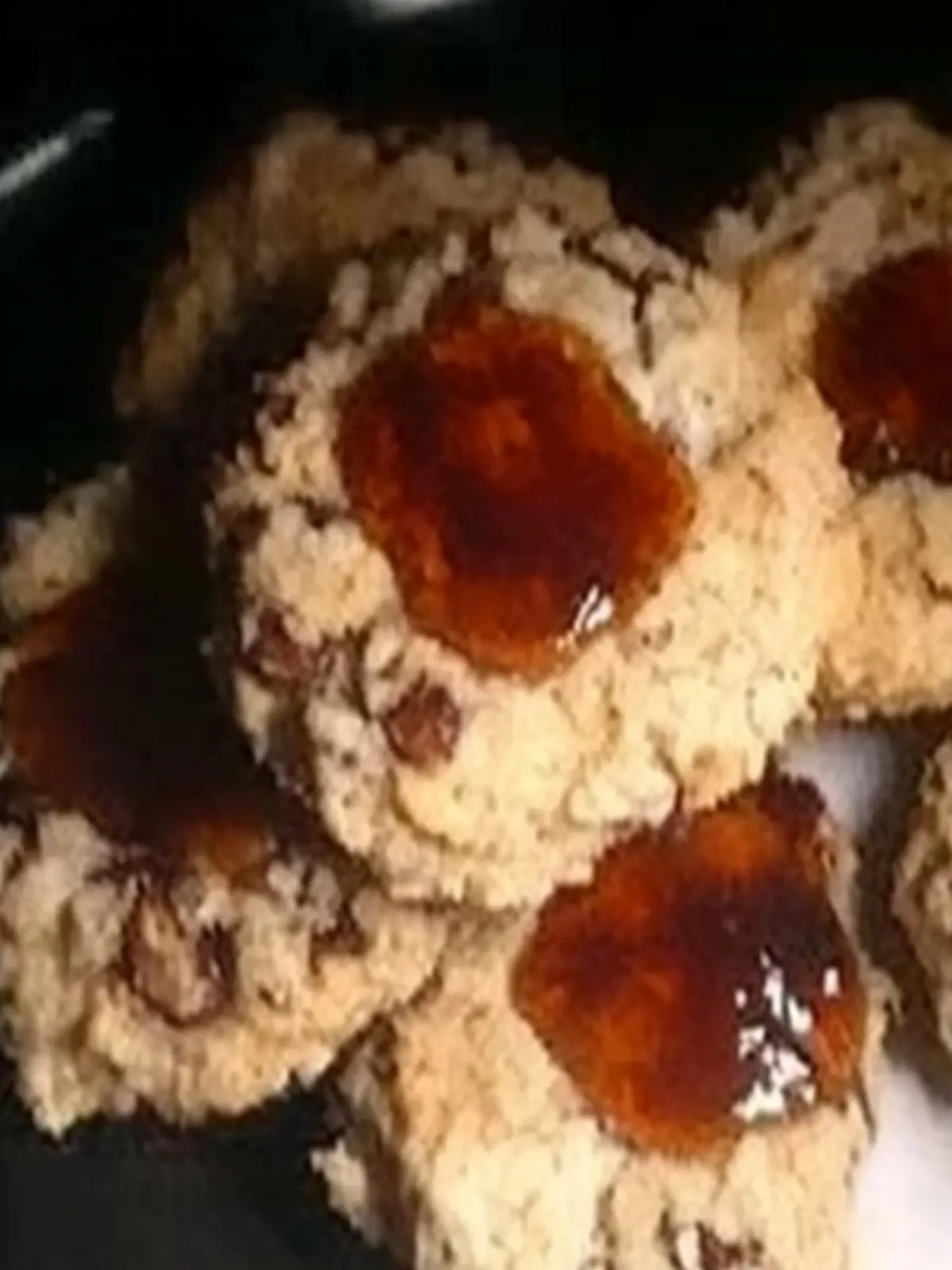 Irresistible Walnut Cheesecake Cookies for Sweet Treat Lovers 4 Walnut Cheesecake Cookies