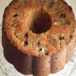 Bake Old Hermit Cake for a Cozy, Nostalgic Treat 7 Old Hermit Cake