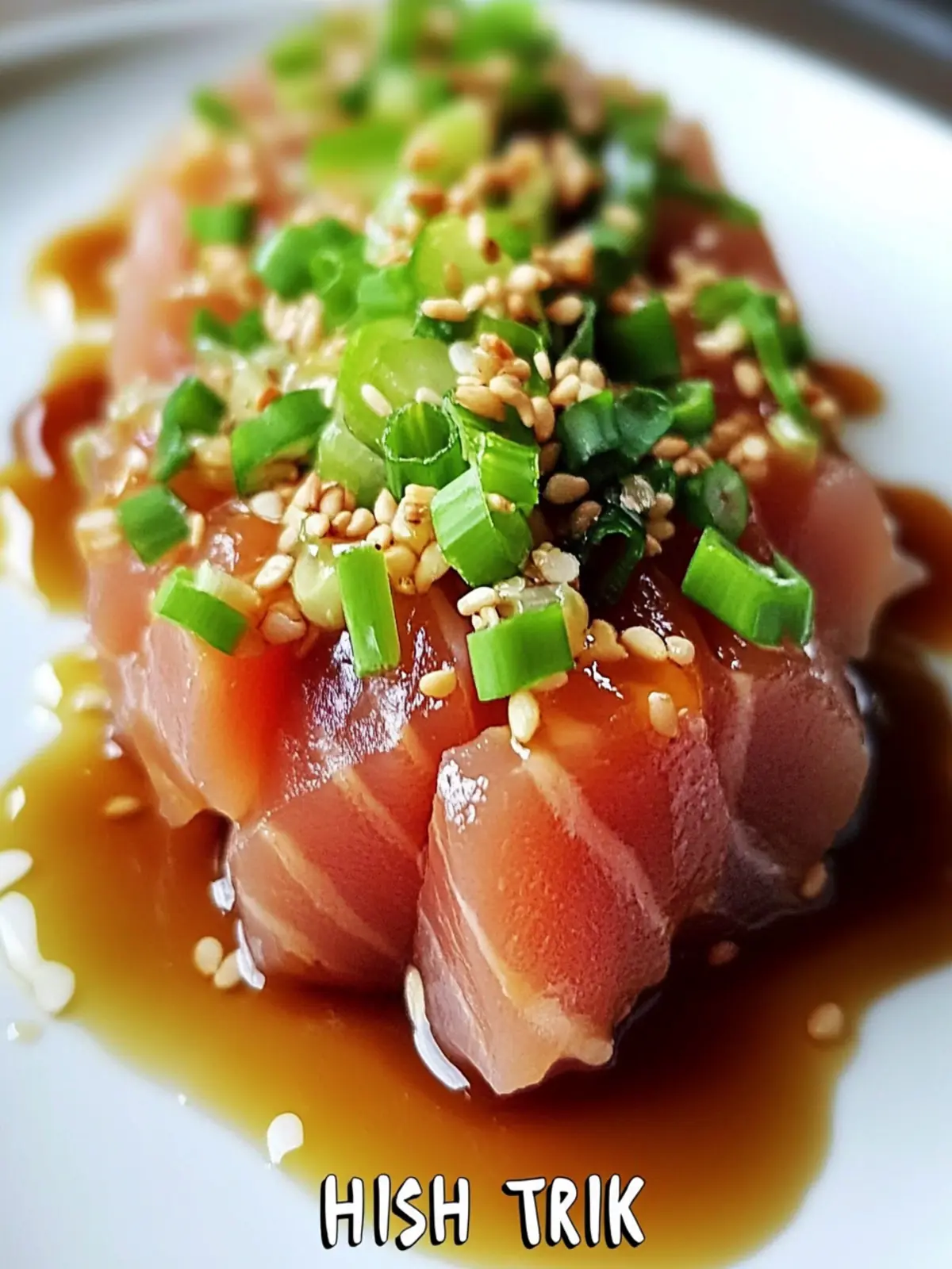 Savory Elegant Ahi Tuna Tartare with Sesame & Lime Bliss 5 Elegant Ahi Tuna Tartare with Sesame & Lime