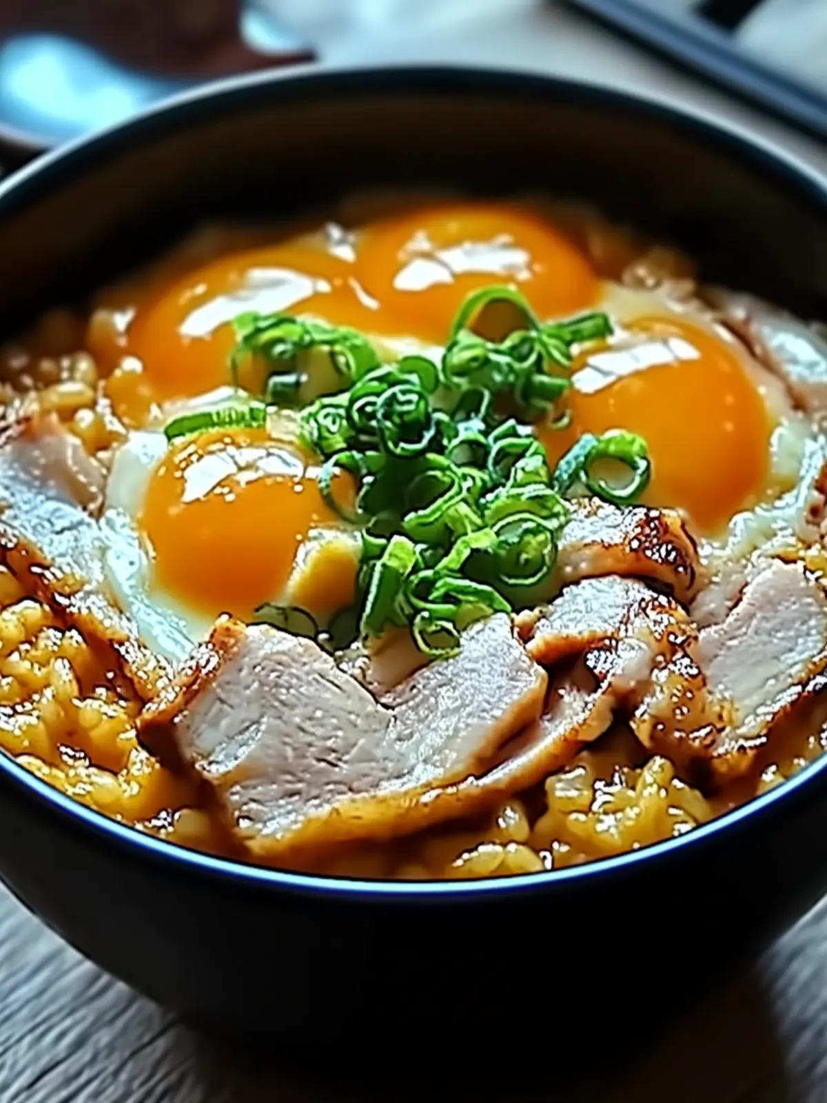 Savor the Ultimate Oyakodon Recipe for Comforting Bliss 2 Ultimate Oyakodon Recipe