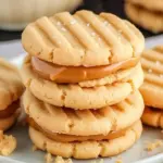 Homemade Copycat Nutter Butters