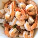 Peel and Eat Shrimp: The Ultimate Guide to Perfectly Spiced Delight 7 Peel and Eat Shrimp