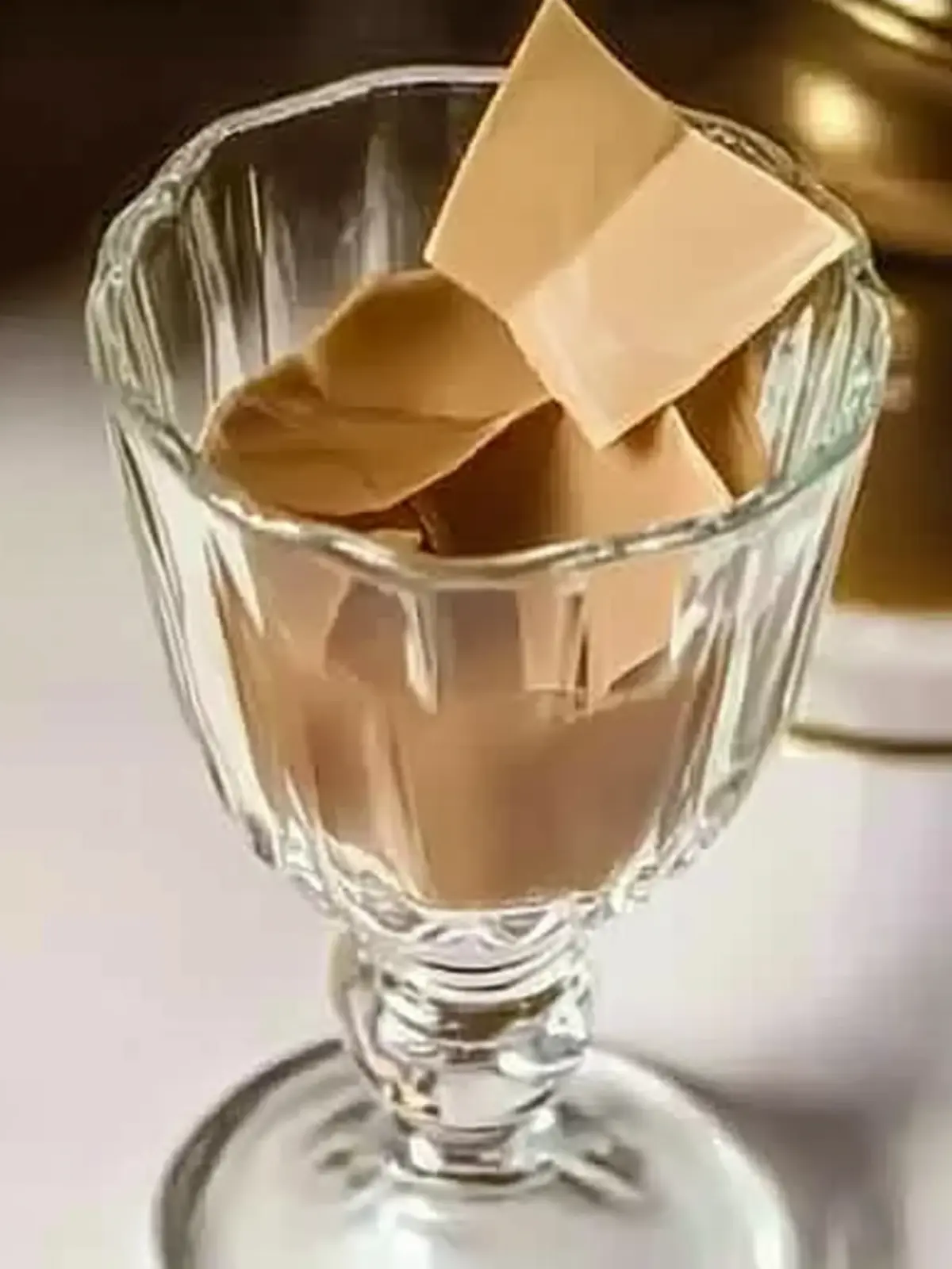 Irresistible Coffee Jellos: A Sweet Dreamy Delight 2 Coffee Jellos