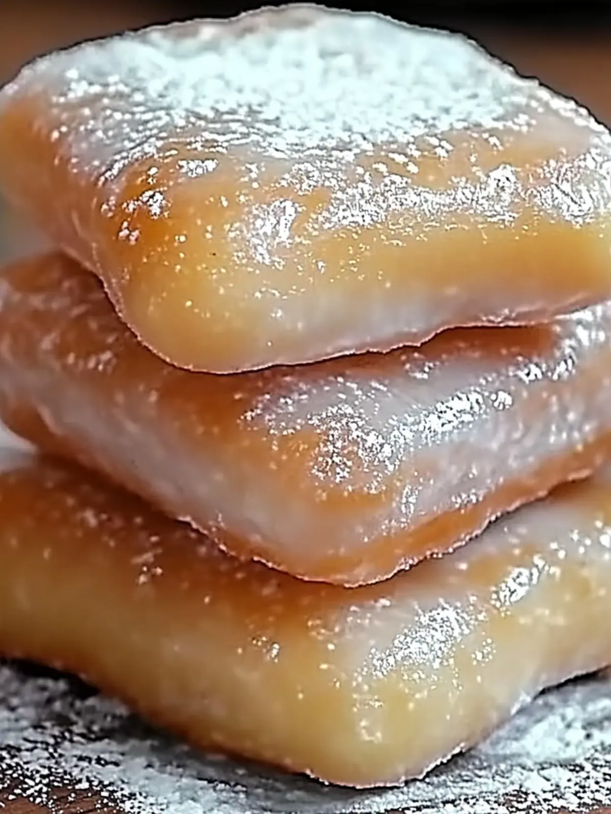 Heavenly Buttermilk Beignets that Melt in Your Mouth 2 Heavenly Buttermilk Beignets