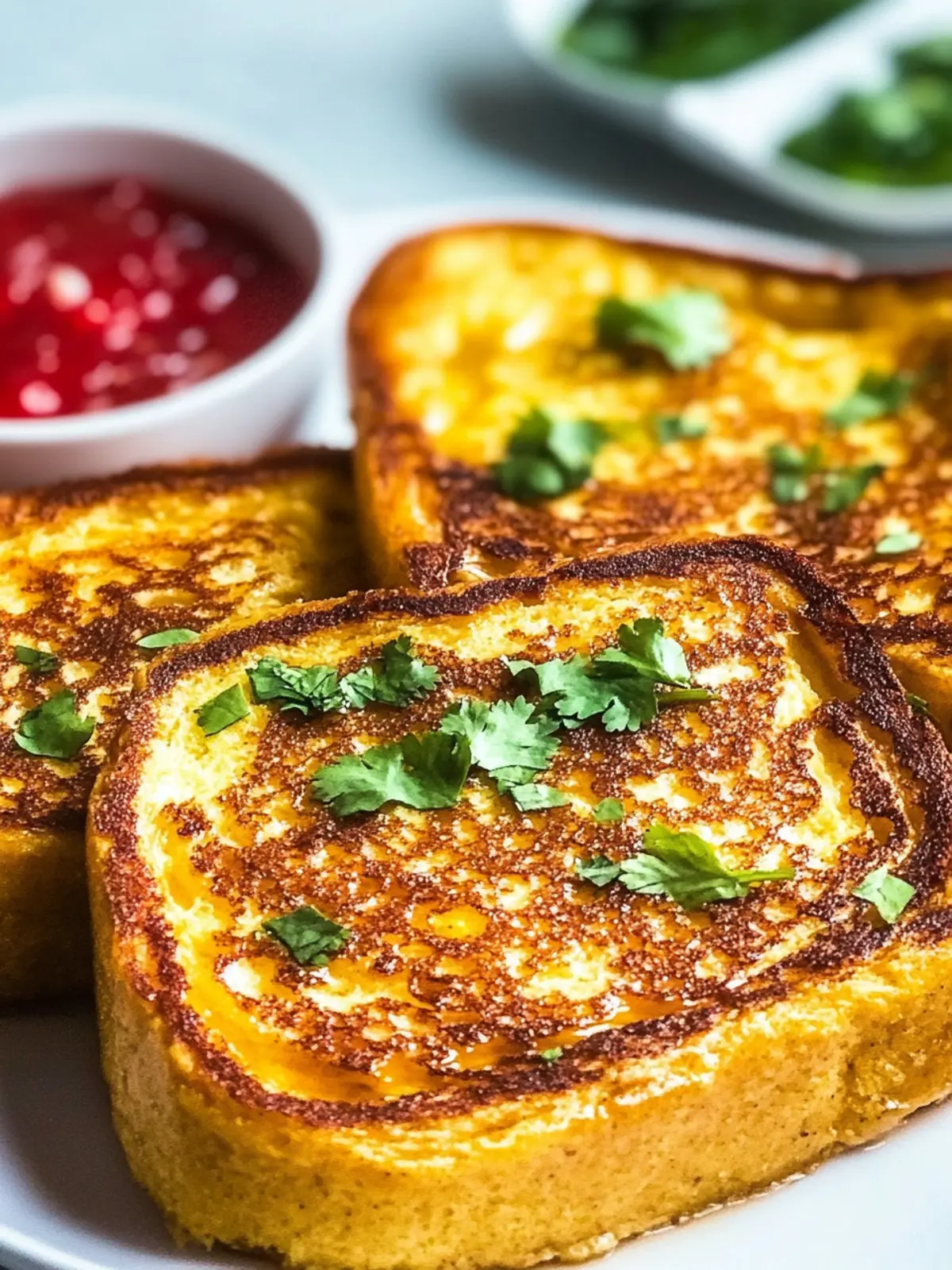 Masala French Toast: A Flavor-Packed Breakfast Delight 3 Masala French Toast