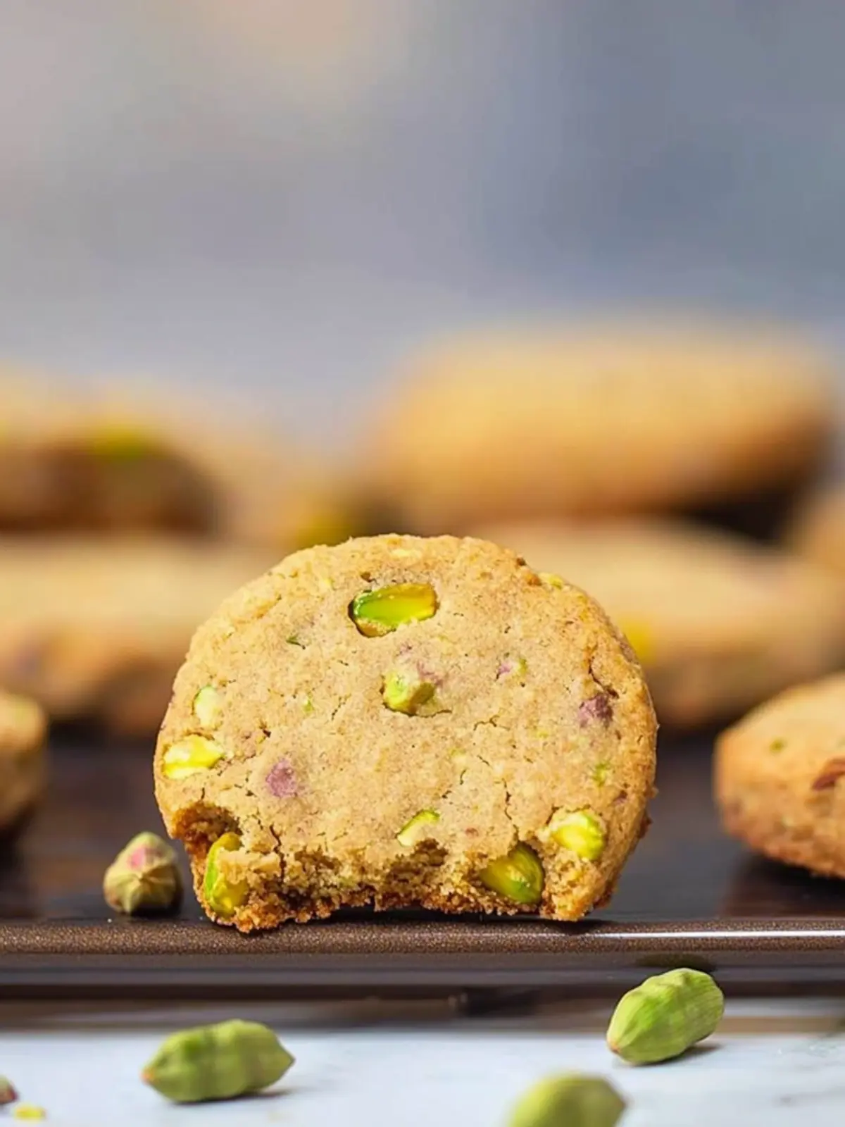 Pistachio Cardamom Cookies That Will Wow Your Taste Buds 4 Pistachio Cardamom Cookies