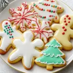 Best Soft Christmas Cookies to Spread Holiday Cheer 7 Best Soft Christmas Cookies