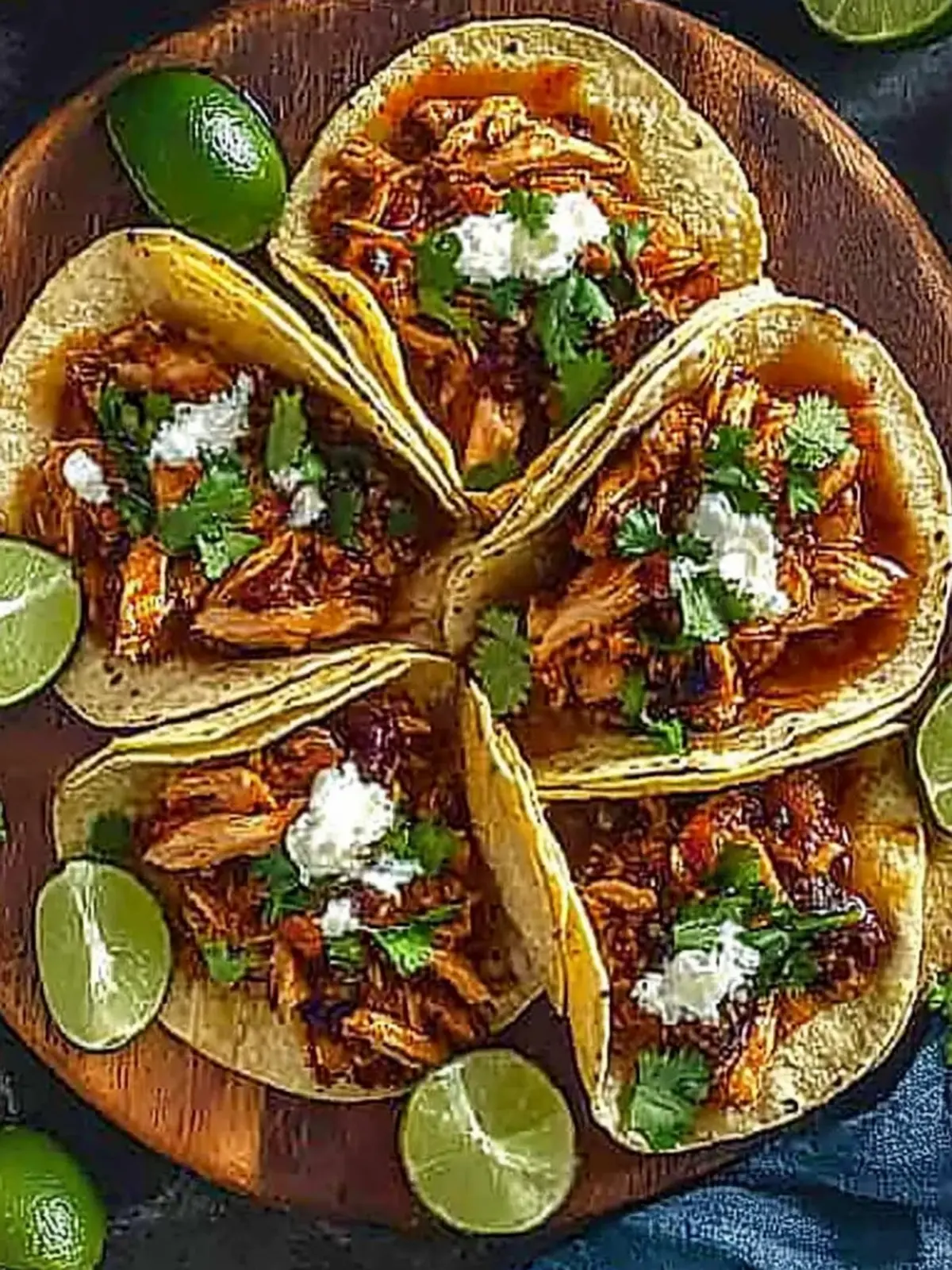 Mexican Chicken Tinga: A Spicy Twist on Comfort Food 4 Mexican Chicken Tinga