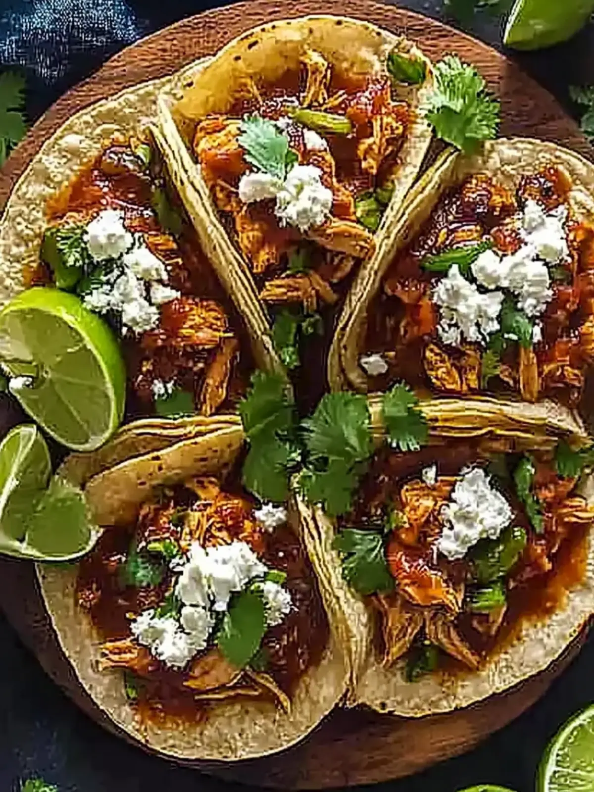 Mexican Chicken Tinga: A Spicy Twist on Comfort Food 2 Mexican Chicken Tinga