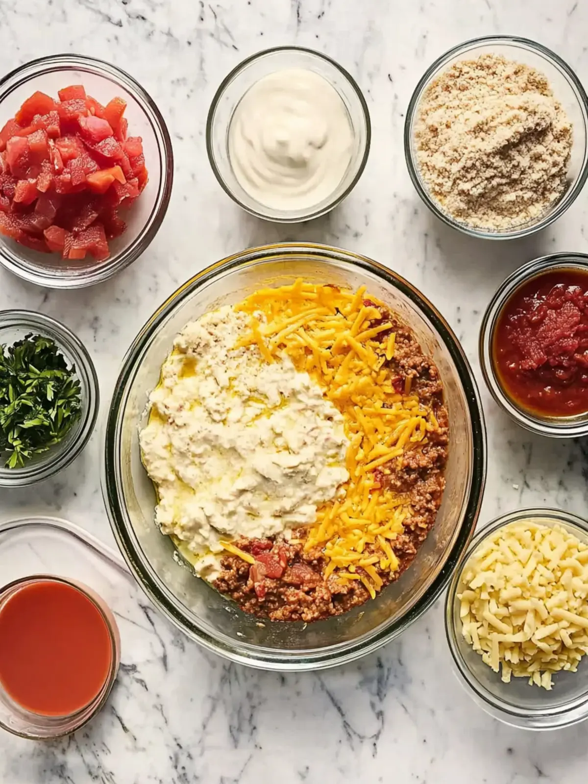 Savor the Flavor with Cattle Drive Casserole Tonight 4 Cattle Drive Casserole