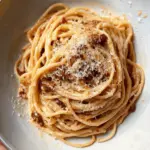 Caramelized Onion & Parmesan Pasta: A Comfort Food Delight 6 Caramelized Onion & Parmesan Pasta