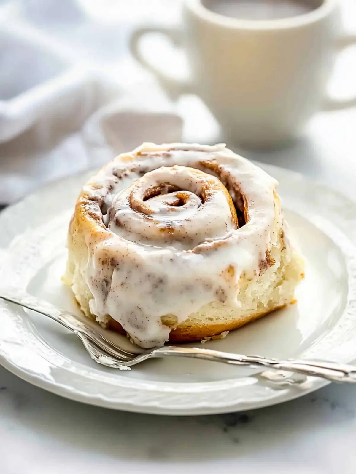 Heavenly Cinnabon Cinnamon Rolls That Melt in Your Mouth 2 Cinnabon Cinnamon Rolls