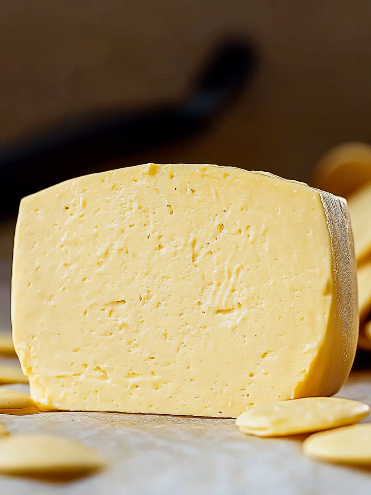 Creamy Copycat Velveeta Cheese Recipe for Cheesy Bliss 3 Copycat Velveeta Cheese