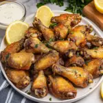 Mouthwatering Slow Cooker Lemon Pepper Wings You’ll Love 43 Slow Cooker Lemon Pepper Wings