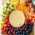 Delicious Cream Cheese Fruit Dip for Your Next Party! 6 Cream Cheese Fruit Dip
