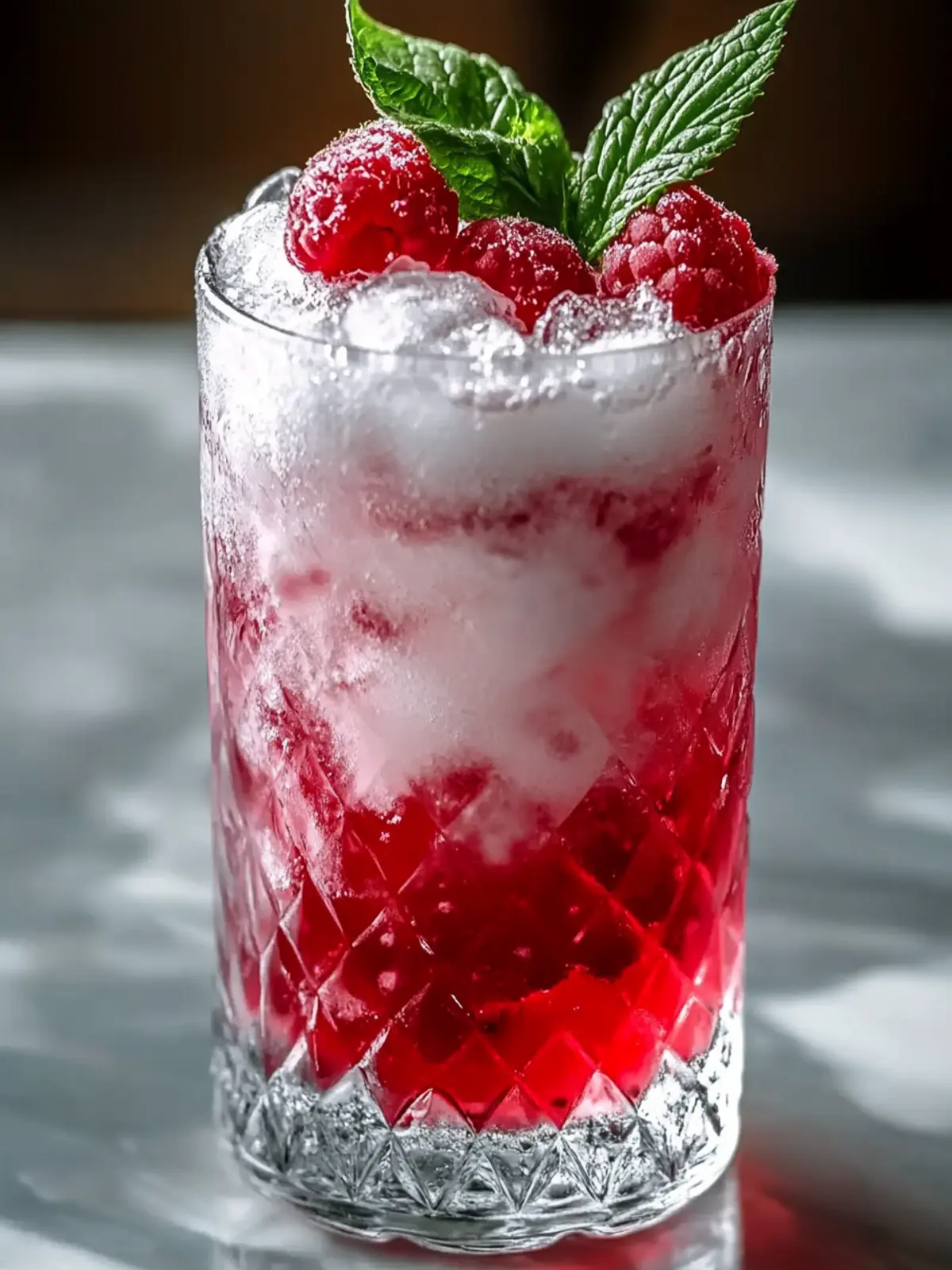 Raspberry Dream Dirty Soda: A Refreshing Twist to Beat Boredom 4 Raspberry Dream Dirty Soda