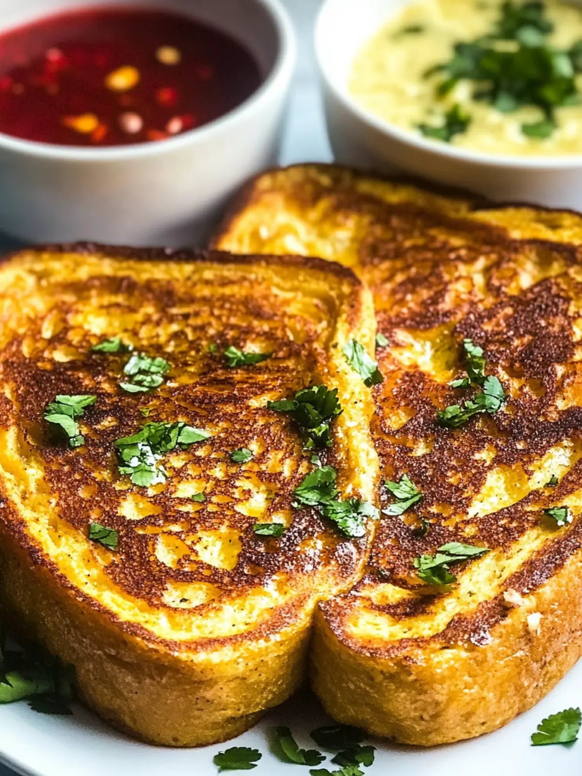 Masala French Toast: A Flavor-Packed Breakfast Delight 4 Masala French Toast