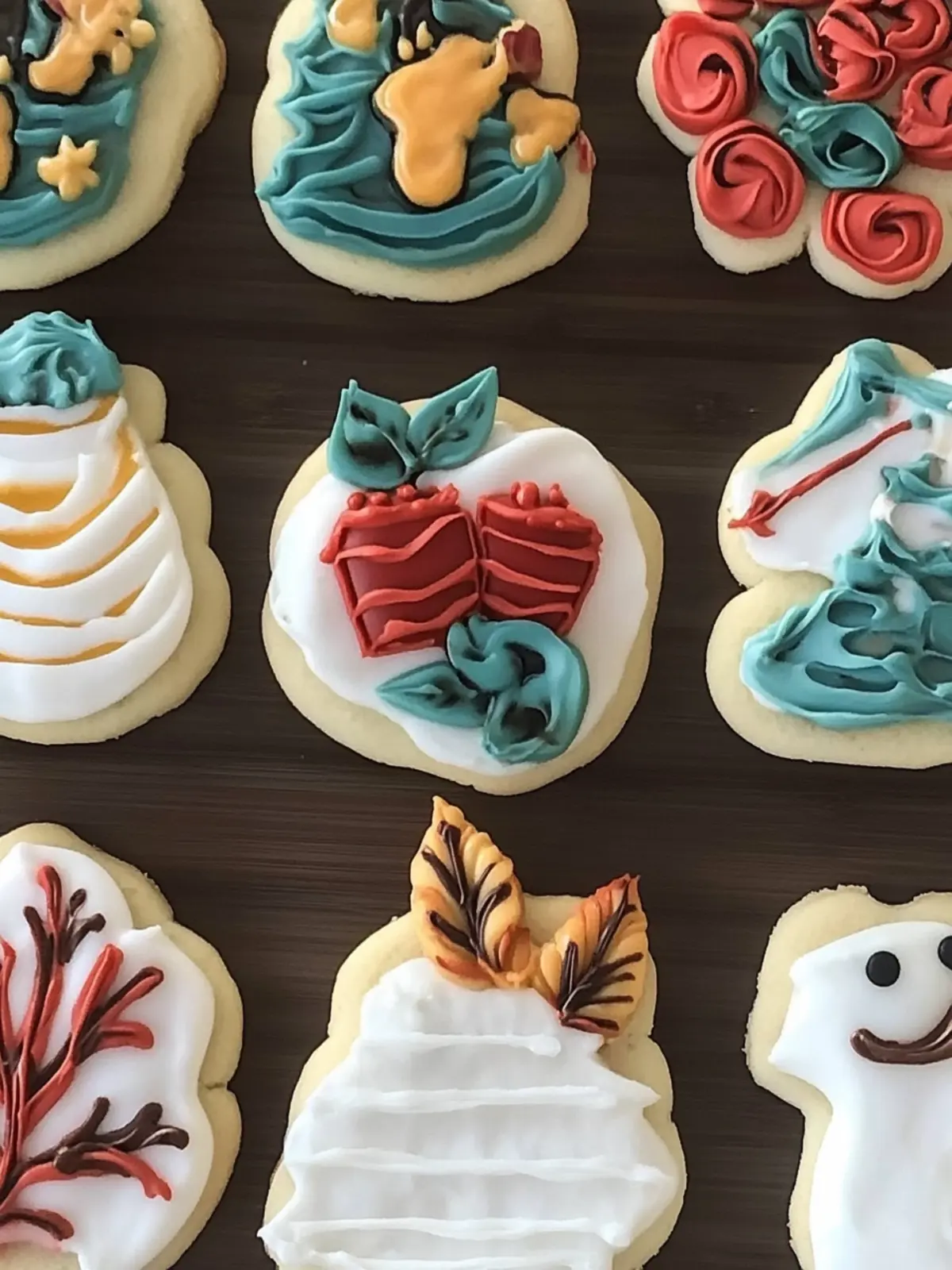 Master Soft Royal Icing for Perfect Homemade Treats 3 Soft Royal Icing