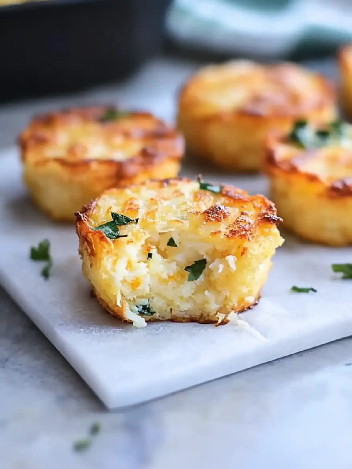 Crispy Hash Brown Breakfast Bites That Wow Your Mornings 3 Easy and Crispy Hash Brown Breakfast Bites