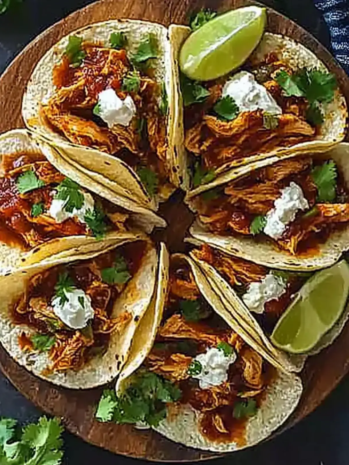 Mexican Chicken Tinga: A Spicy Twist on Comfort Food 5 Mexican Chicken Tinga