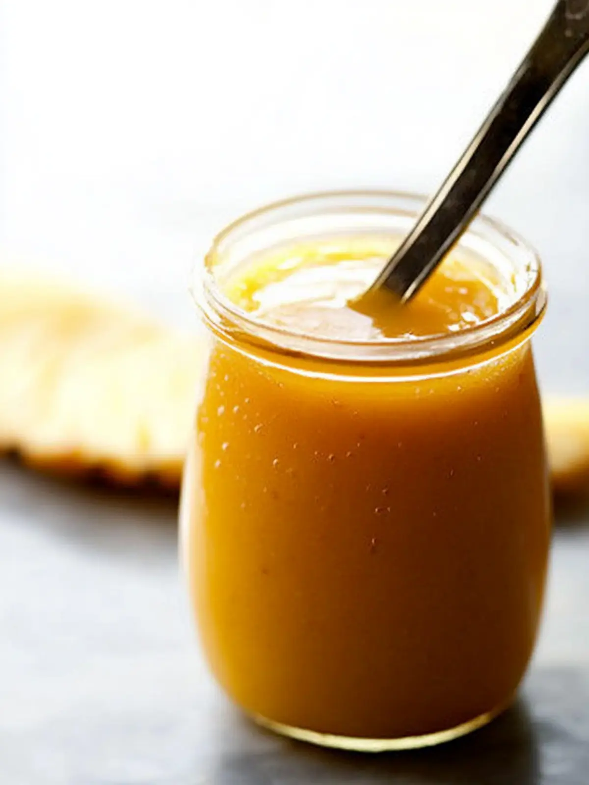 Delicious Colombian Pineapple Sauce to Elevate Your Meals 2 Colombian Pineapple Sauce