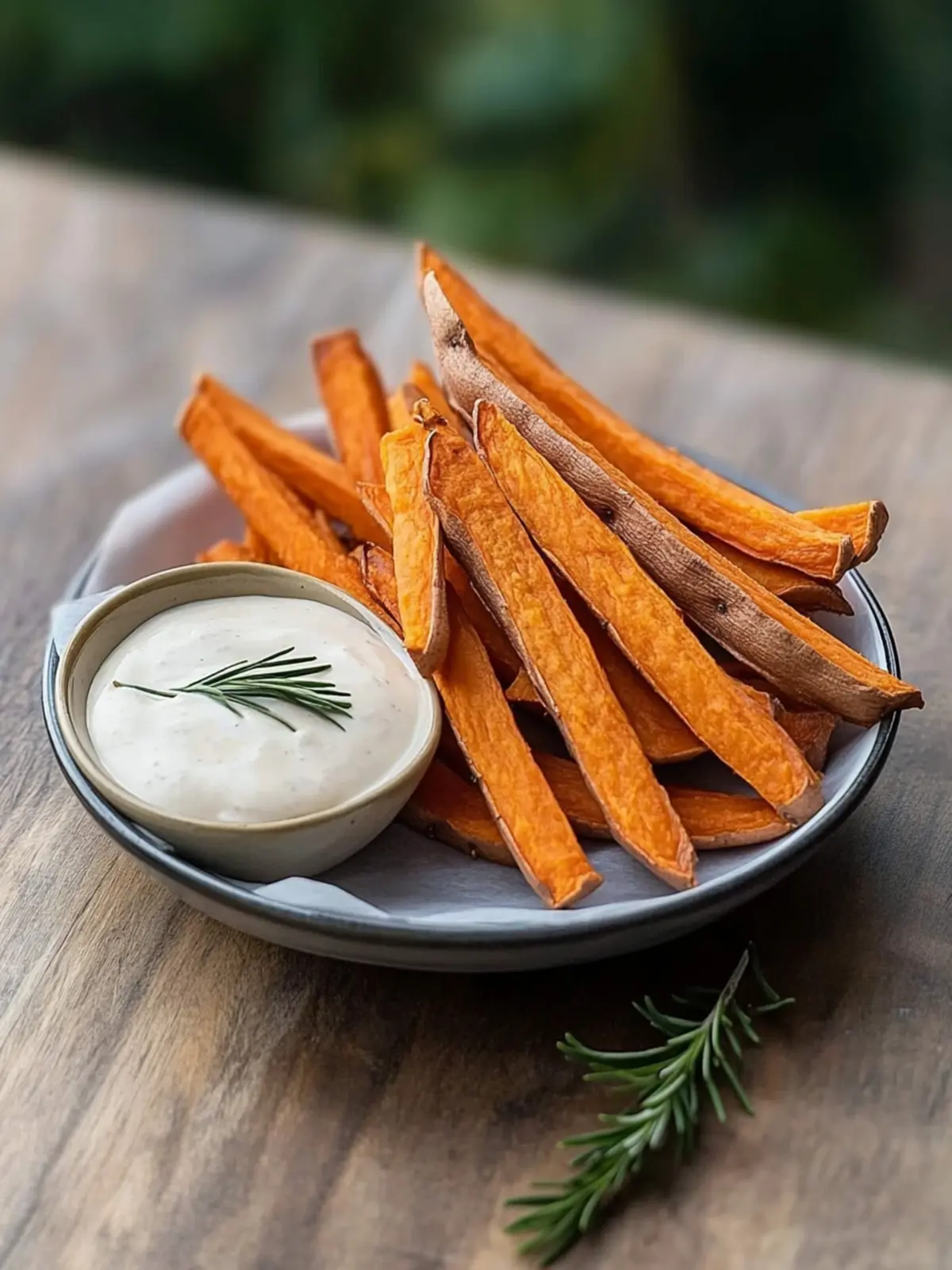 Crispy Sweet Potato Fries That Beat Fast Food Any Day 3 Sweet Potato Fries