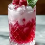 Raspberry Dream Dirty Soda: A Refreshing Twist to Beat Boredom 9 Raspberry Dream Dirty Soda