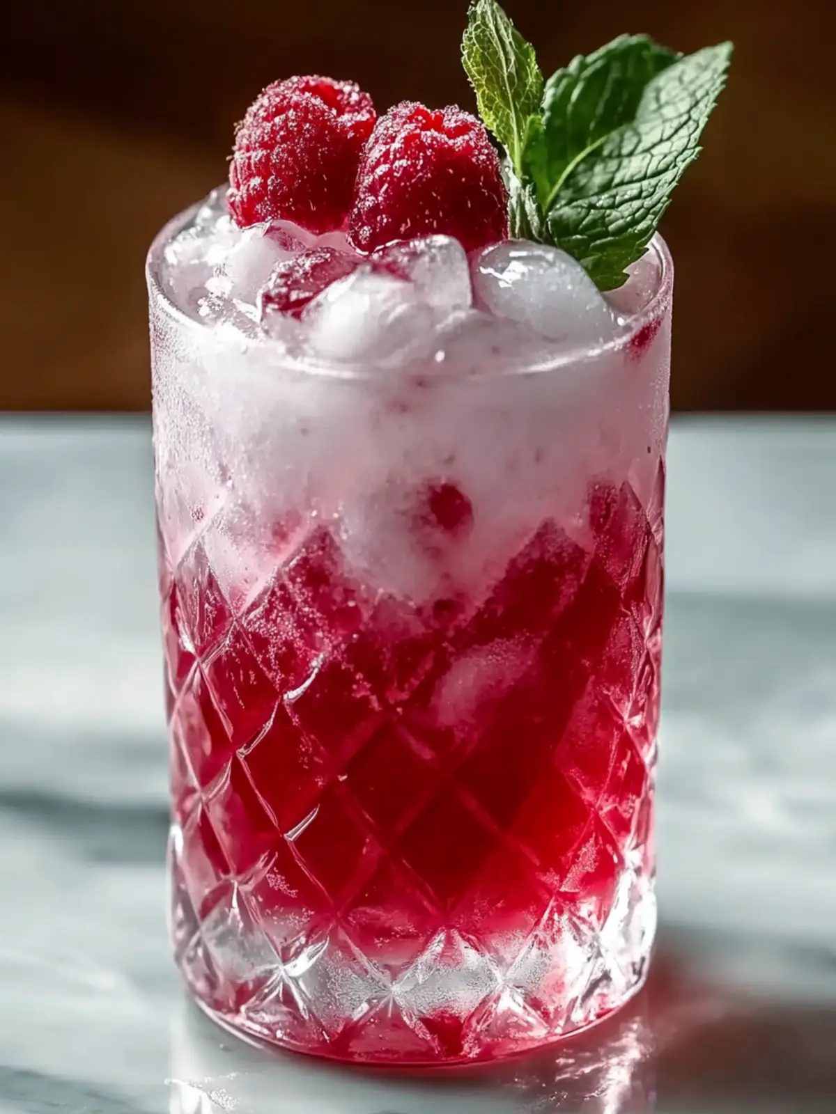 Raspberry Dream Dirty Soda: A Refreshing Twist to Beat Boredom 5 Raspberry Dream Dirty Soda
